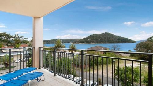 Ettalong Beach Casa | Ocean Pearl - Ettalong Beach