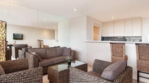 Ettalong Beach Casa | Ocean Pearl - Ettalong Beach