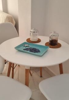 Kallikratia Apartamento | Ocean Pearl
