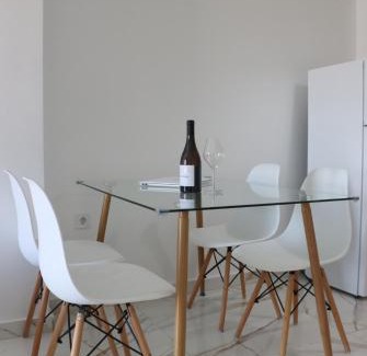 Kallikratia Apartamento | Ocean Pearl