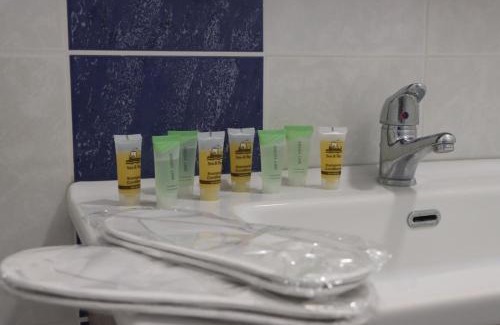 Kallikratia Apartamento | Ocean Pearl