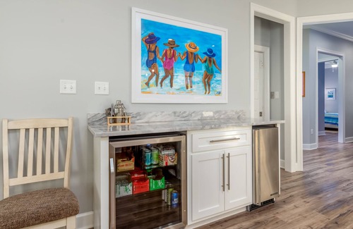 Dauphin Island Casa | Ocean Pearl- Gulf Front, pool. 8/2 opening