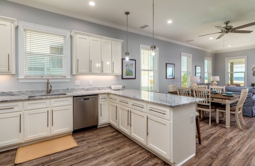 Dauphin Island Casa | Ocean Pearl- Gulf Front, pool. 8/2 opening