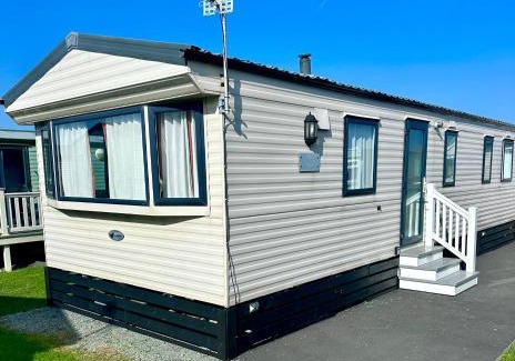 Morecambe Complejo | Ocean Pearl Home