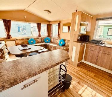 Morecambe Complejo | Ocean Pearl Home