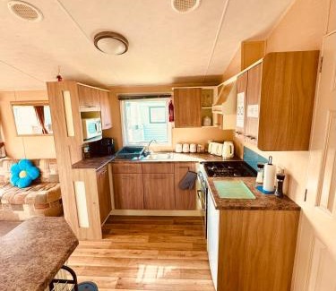 Morecambe Complejo | Ocean Pearl Home