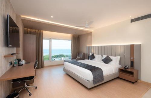 Bheemili Hotel | OCEAN PEARL
