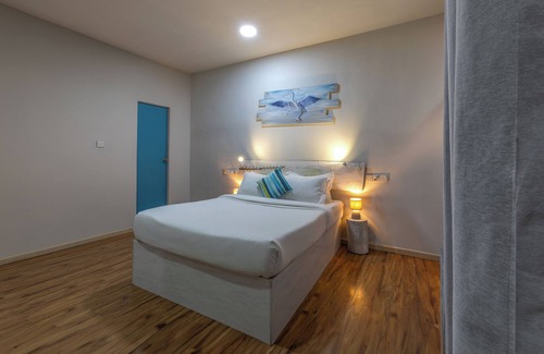 Gulhi Casa | Ocean Pearl Maldives