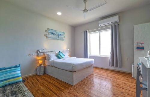 Gulhi Casa | Ocean Pearl Maldives