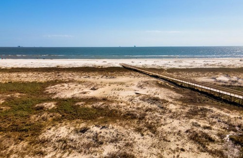 Dauphin Island Casa | Ocean Pearl