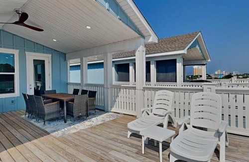 Holiday Beach Casa | Ocean Pearl Villa