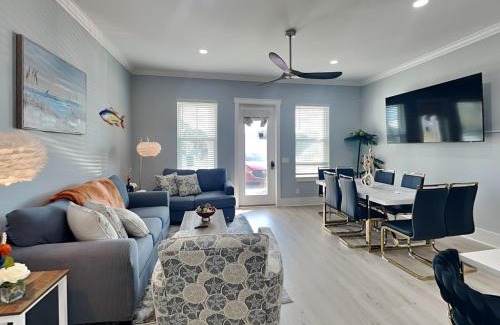 Holiday Beach Casa | Ocean Pearl Villa
