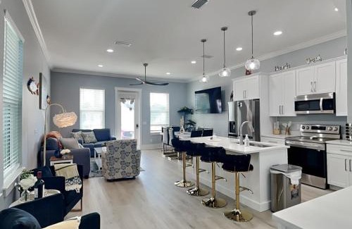 Holiday Beach Casa | Ocean Pearl Villa
