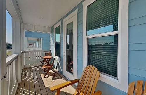 Holiday Beach Casa | Ocean Pearl Villa