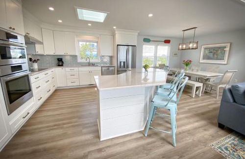 Shell Island Casa | Ocean Perch by Sea Scape Properties