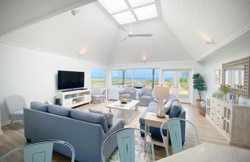 Shell Island Casa | Ocean Perch by Sea Scape Properties