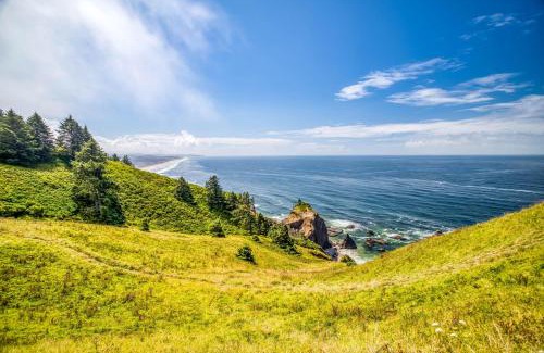 Roads End Casa | Ocean Perch