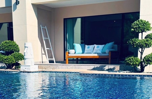Rawai Hotel | The Windmill Phuket Hotel
