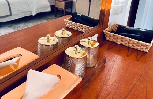 Rawai Hotel | The Windmill Phuket Hotel