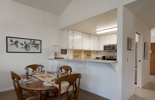 Monterey Condominio | Ocean Pines # 3 - Pebble Beach Condo - En las copas de los árboles