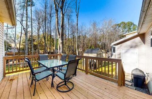 Ocean Pines Casa | Ocean Pines Paradise