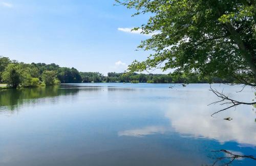 Ocean Pines Casa | Ocean Pines Paradise