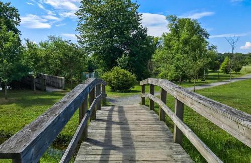 Ocean Pines Casa | Ocean Pines Paradise
