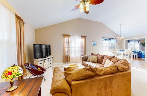 Ocean Pines Casa | Ocean Pines Paradise
