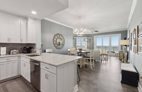 Amelia City Condominio | Ocean Place 22 - Sea Forever