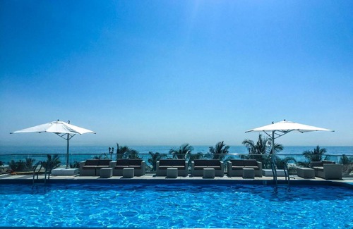Long Branch Complejo | Ocean Place Resort & Spa