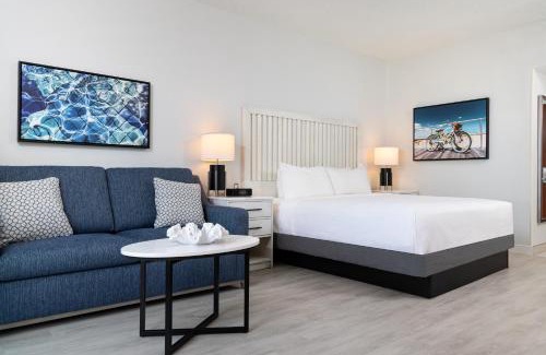 Long Branch Complejo | Ocean Place Resort & Spa