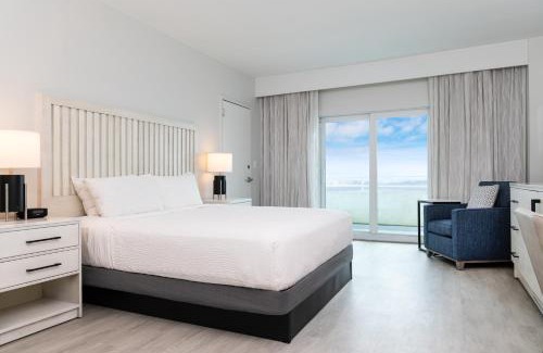 Long Branch Complejo | Ocean Place Resort & Spa
