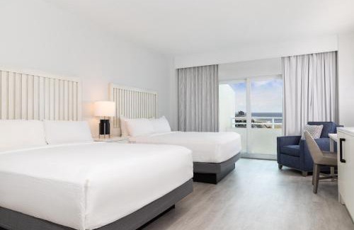 Long Branch Complejo | Ocean Place Resort & Spa