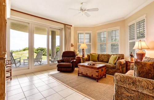 Amelia City Casa | Ocean Place