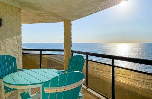 Ocean Isle Beach Apartamento | Ocean Point 1206