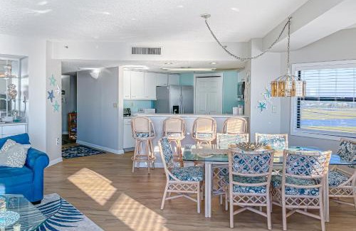 Ocean Isle Beach Apartamento | Ocean Point 1206