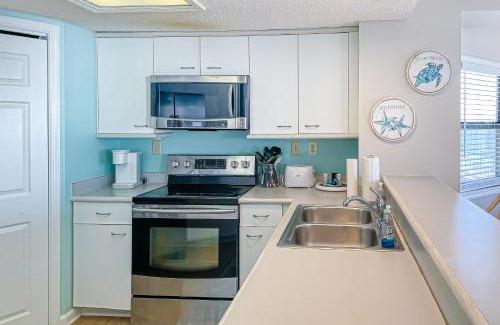 Ocean Isle Beach Apartamento | Ocean Point 1206
