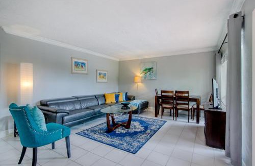 Deerfield Beach Apartamento | Ocean Reef At Deerfield #4