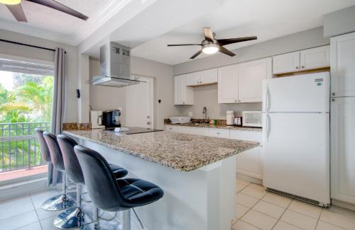 Deerfield Beach Apartamento | Ocean Reef At Deerfield #4