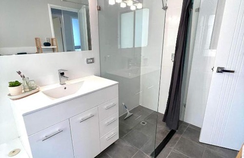 Ocean Reef Apartamento | Ocean Reef Retreat