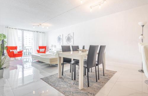 Sunny Isles Beach Complejo | Ocean Reserve