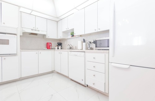Sunny Isles Beach Apartamento | Ocean Reserve by Boutique Apartments MIA