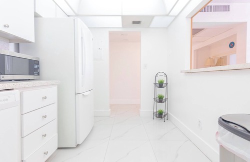 Sunny Isles Beach Apartamento | Ocean Reserve by Boutique Apartments MIA