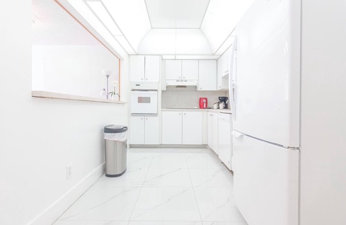 Sunny Isles Beach Apartamento | Ocean Reserve by Boutique Apartments MIA