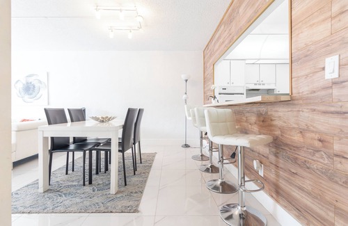 Sunny Isles Beach Apartamento | Ocean Reserve by Boutique Apartments MIA