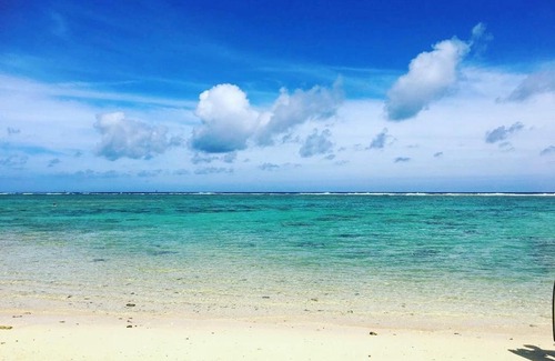 Maeda Apartamento | Ocean Resort Maeda/Vacation STAY 3223