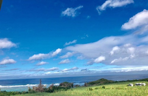 Maeda Apartamento | Ocean Resort Maeda/Vacation STAY 3223