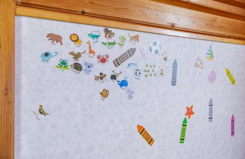 Shirahamacho Shirahama Apartamento | ocean resort mint オーシャンビューを満喫!かわいい三角屋根の三階建て貸切別荘 南房総白浜