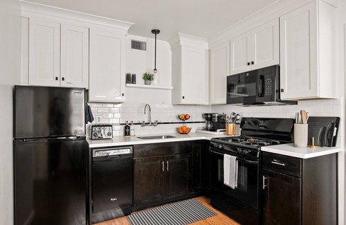 La Jolla Casa | Ocean Retreat 1BR Walk to Windansea Beach