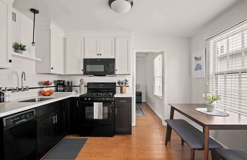 La Jolla Casa | Ocean Retreat 1BR Walk to Windansea Beach